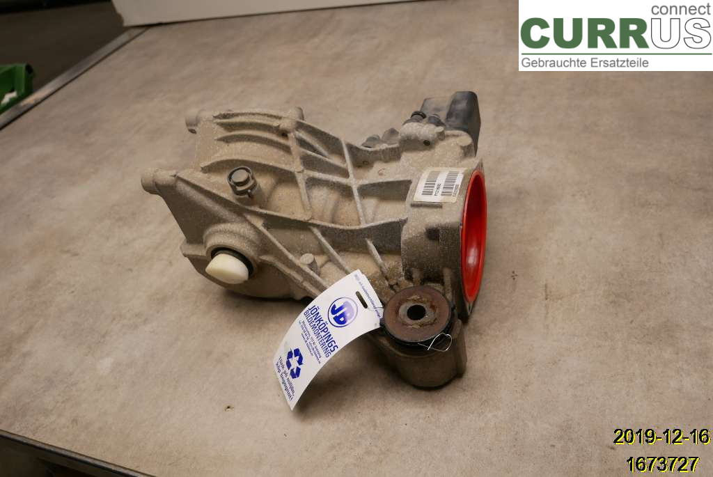 VOLVO XC90/RECHARGE  16- Differential 36010143 D4204T23