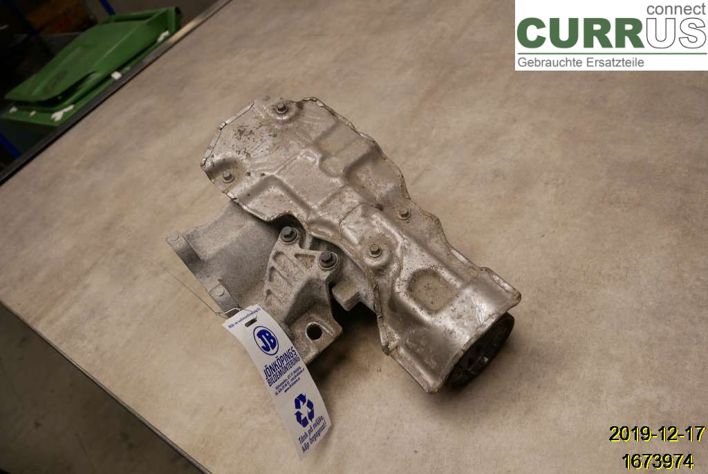VOLVO V90  17- Verteilergetriebe 36010507 D4204T23