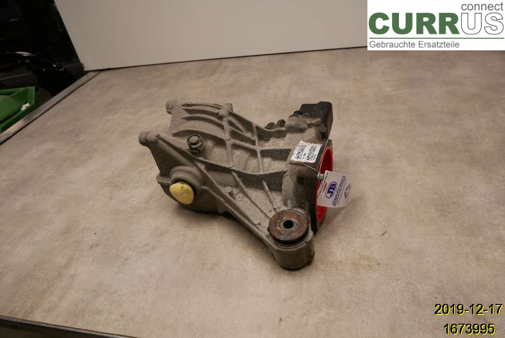 VOLVO V90  17- Differential 36010143 D4204T23