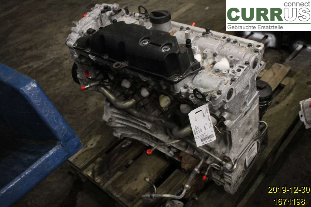 VOLVO XC70   08-13 Silnik 36050646 B6304T