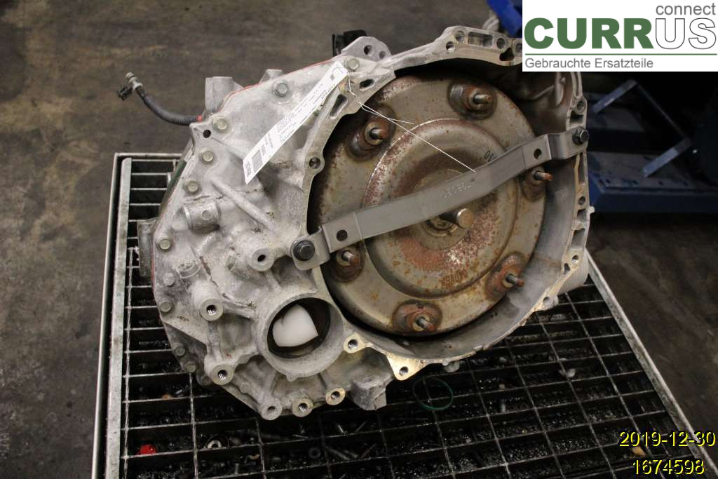 VOLVO S60  14-18 Automatisk växellåda 36050762 B4204T9