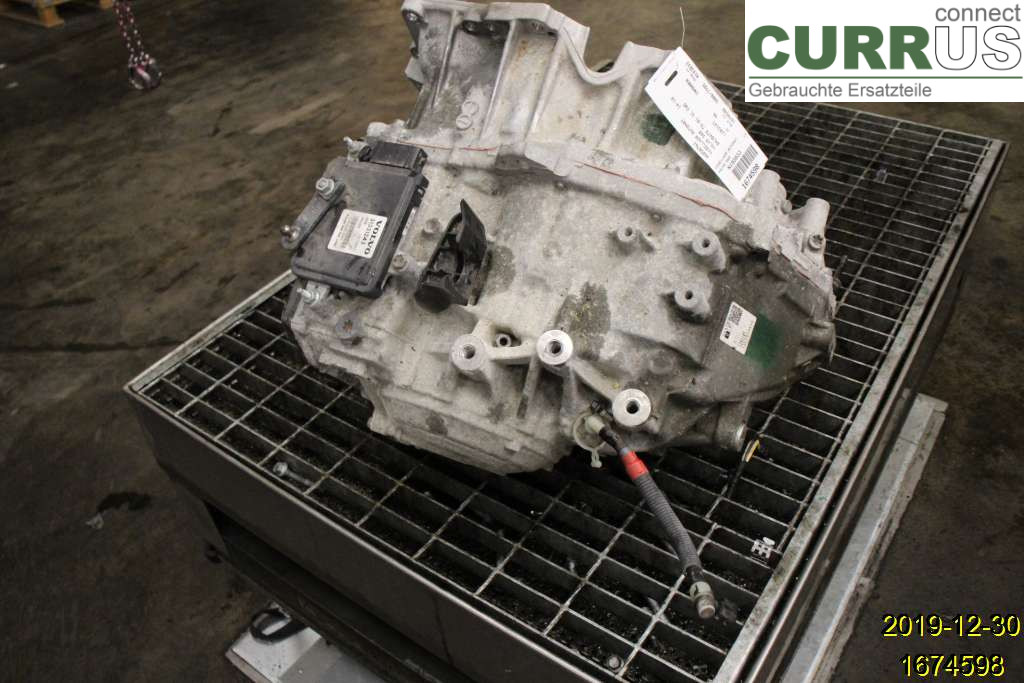 VOLVO S60  14-18 Automatisk växellåda 36050762 B4204T9