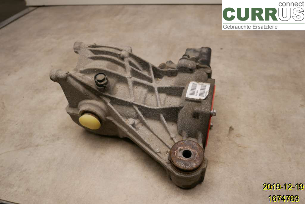 VOLVO V90 CROSS COUNTRY 17- Differential 36010143 D4204T23