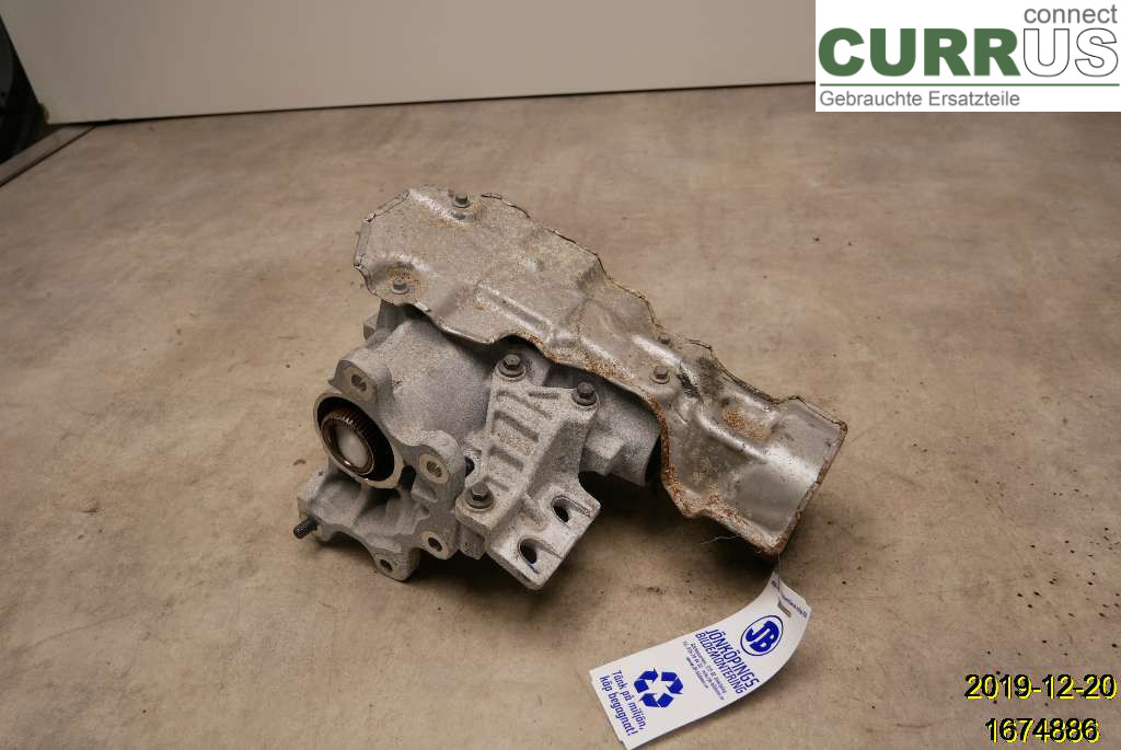 VOLVO V90 CROSS COUNTRY 17- Verteilergetriebe 36010507 D4204T23
