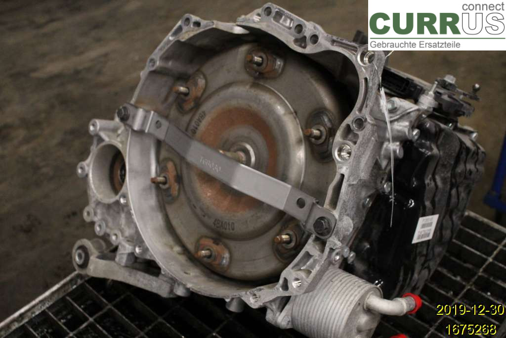 VOLVO XC60  14-17 Automatikgetriebe 36050763 B4204T9