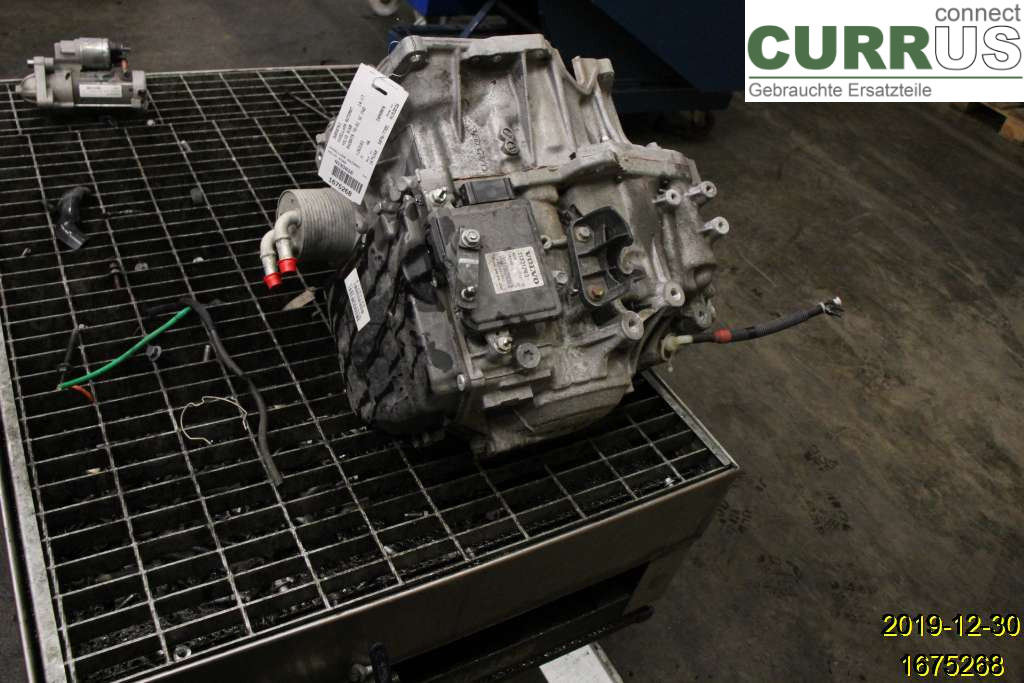 VOLVO XC60  14-17 Automatikgetriebe 36050763 B4204T9