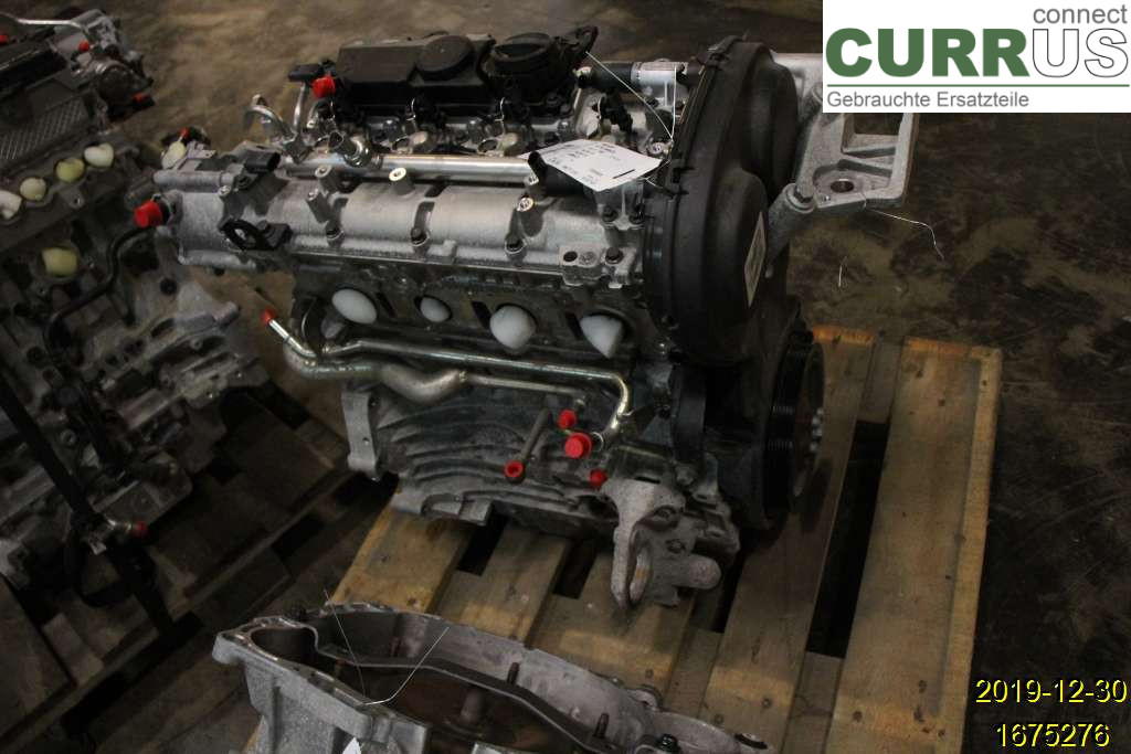 VOLVO V90  17- Silnik 36010307 B4204T26