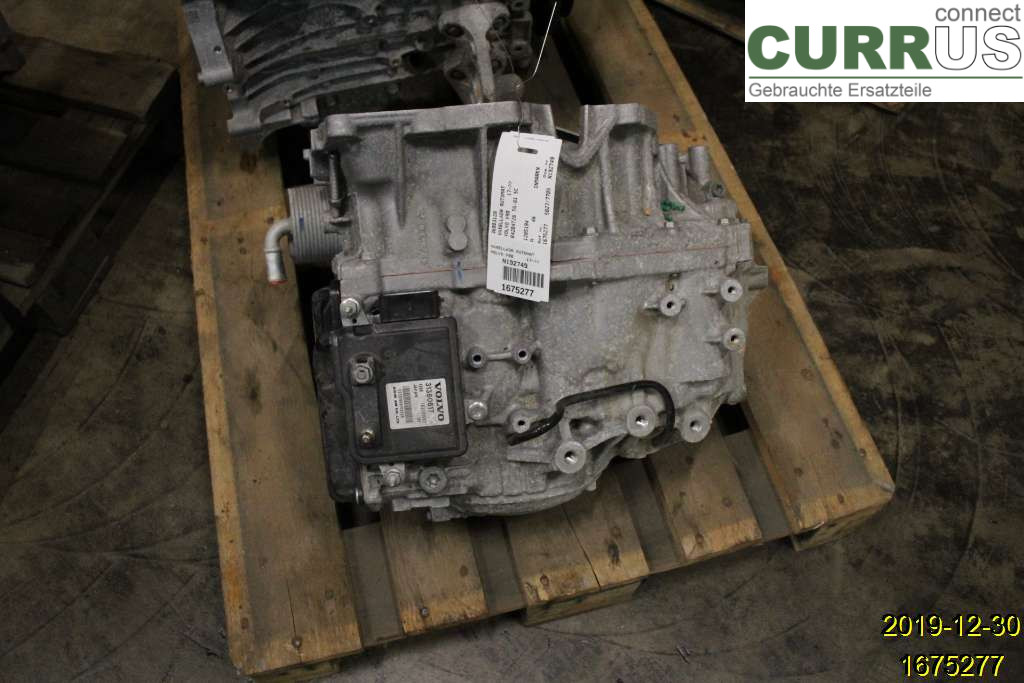 VOLVO V90  17- Automatikgetriebe 36003128 B4204T26