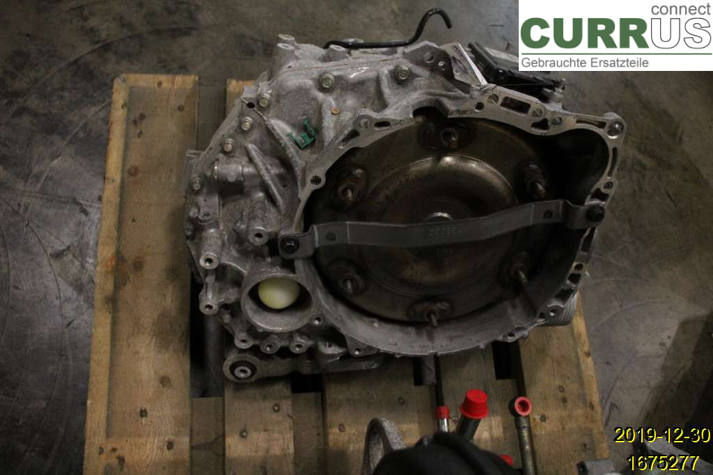 VOLVO V90  17- Automatikgetriebe 36003128 B4204T26