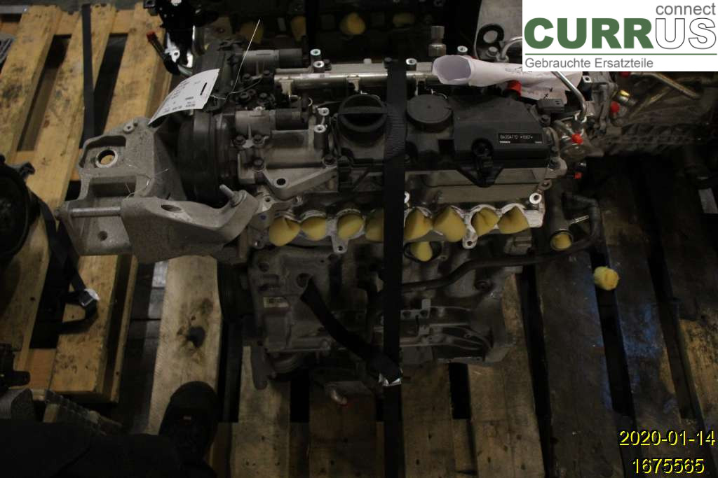 VOLVO XC60  14-17 Engine 36050705 B4204T12