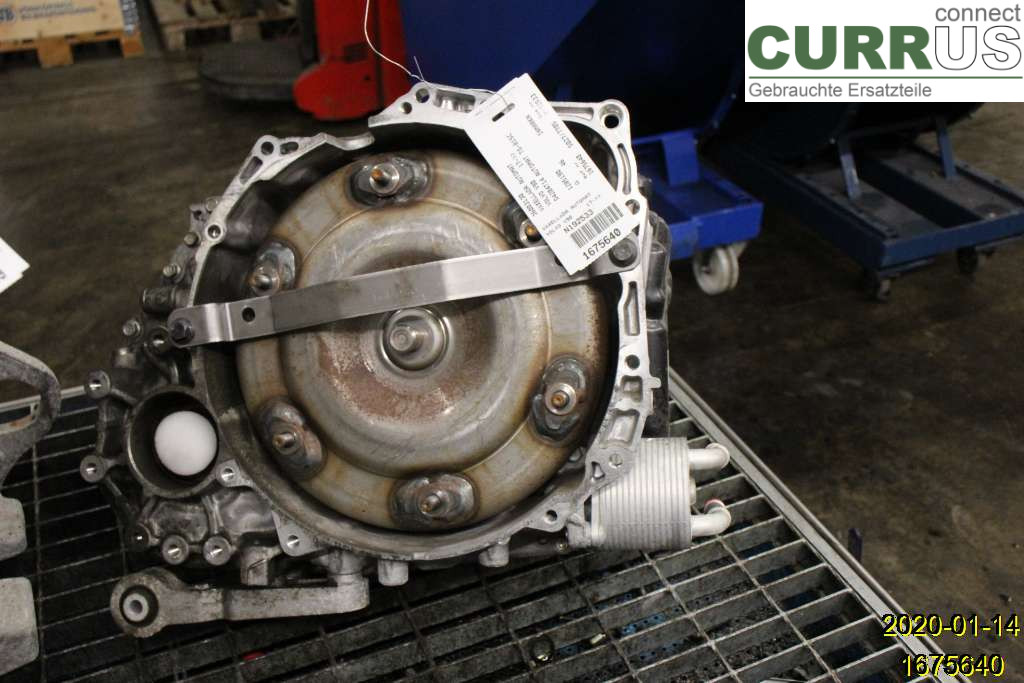 VOLVO V90  17- Gearkasse Automatisk 36050864 D4204T14