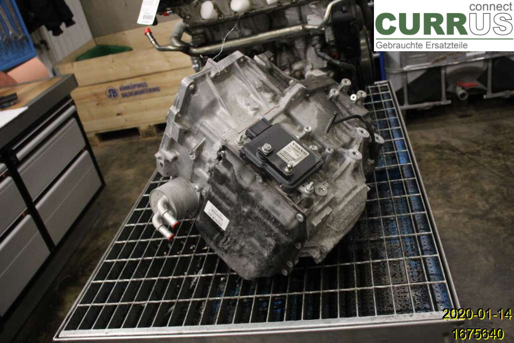 VOLVO V90  17- Gearkasse Automatisk 36050864 D4204T14