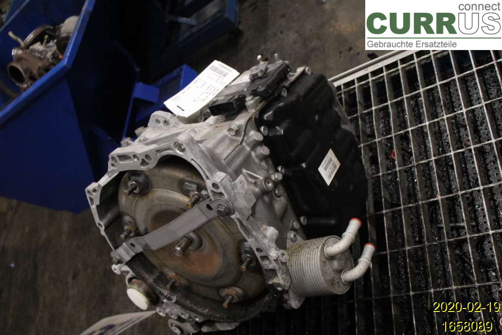 VOLVO V90  17- Automatikgetriebe 36012689 D4204T4