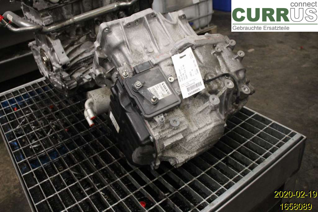 VOLVO V90  17- Automatikgetriebe 36012689 D4204T4