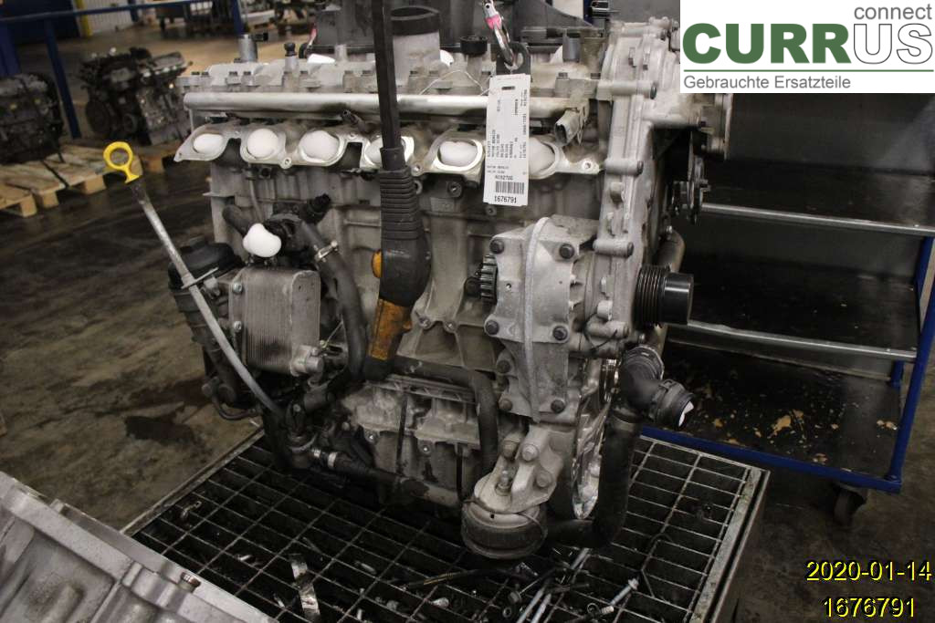 VOLVO XC90    07-14 Motor 8251977 B6324S