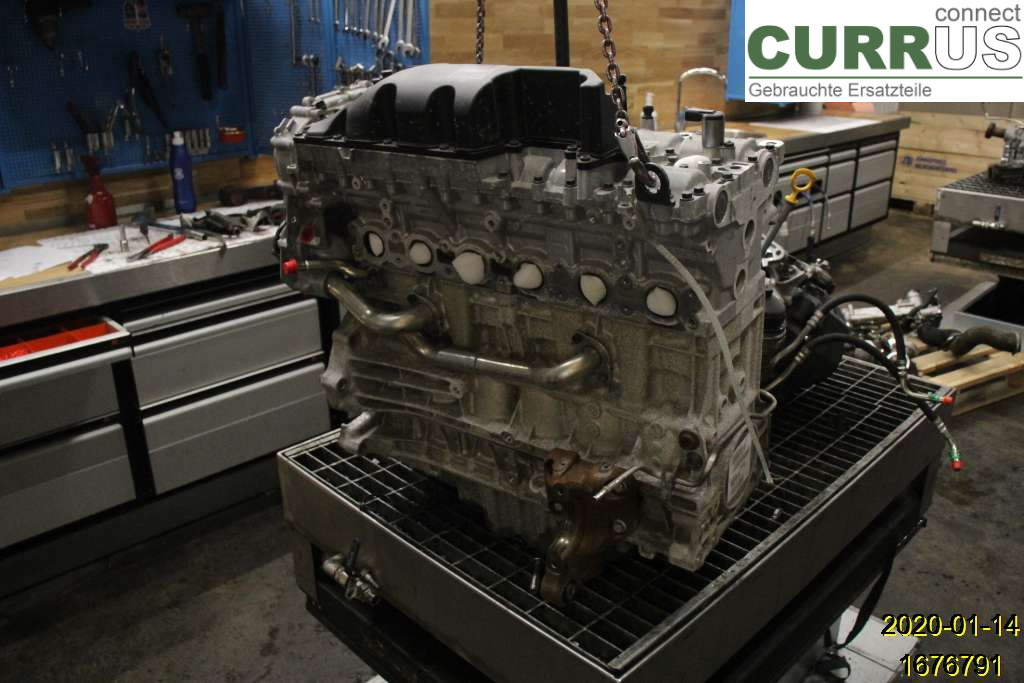 VOLVO XC90    07-14 Motor 8251977 B6324S