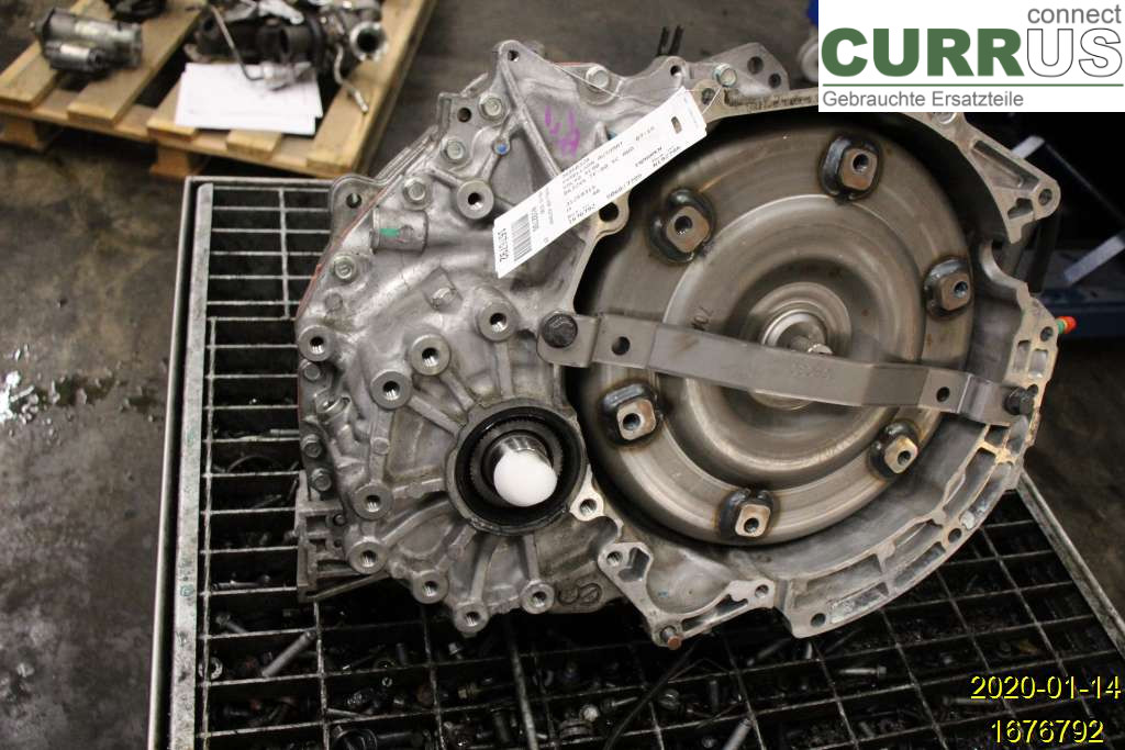 VOLVO XC90    07-14 Automatikgetriebe 36050328 B6324S
