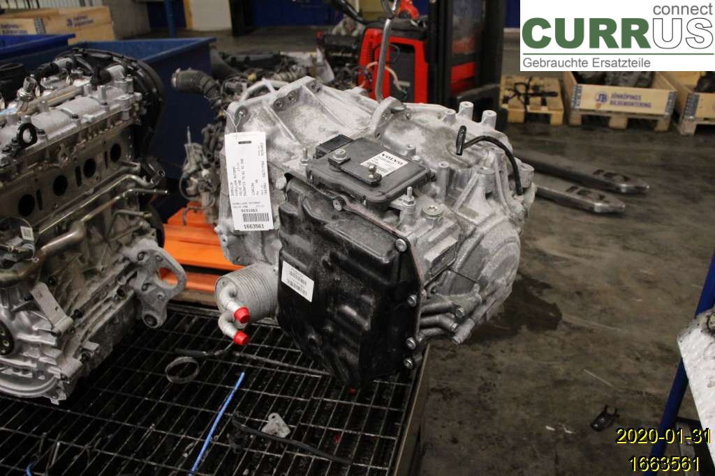 VOLVO V90  17- Automatikgetriebe 36003128 B4204T23