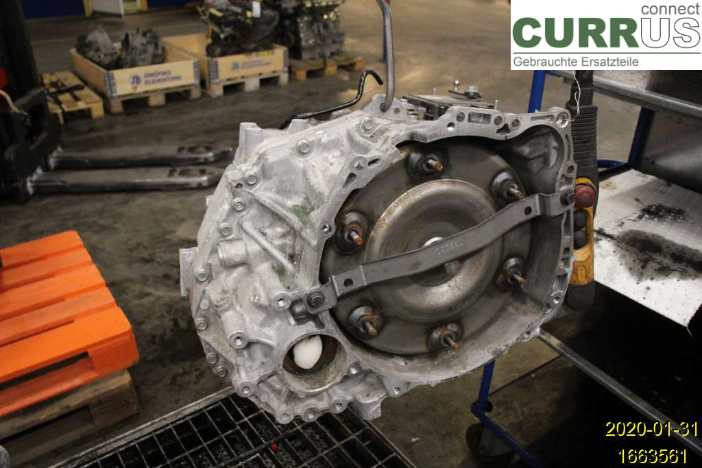 VOLVO V90  17- Automatikgetriebe 36003128 B4204T23