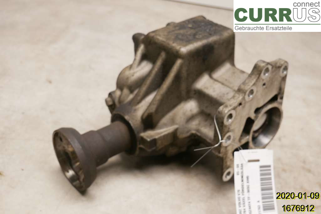 VOLVO V70      05-08 Verteilergetriebe 36002051 D5244T4