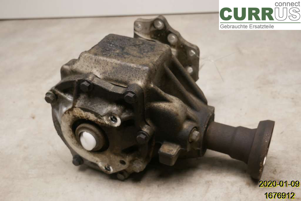 VOLVO V70      05-08 Verteilergetriebe 36002051 D5244T4
