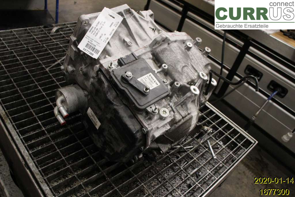 VOLVO S90  17- Gearkasse Automatisk 36050698 D4204T23