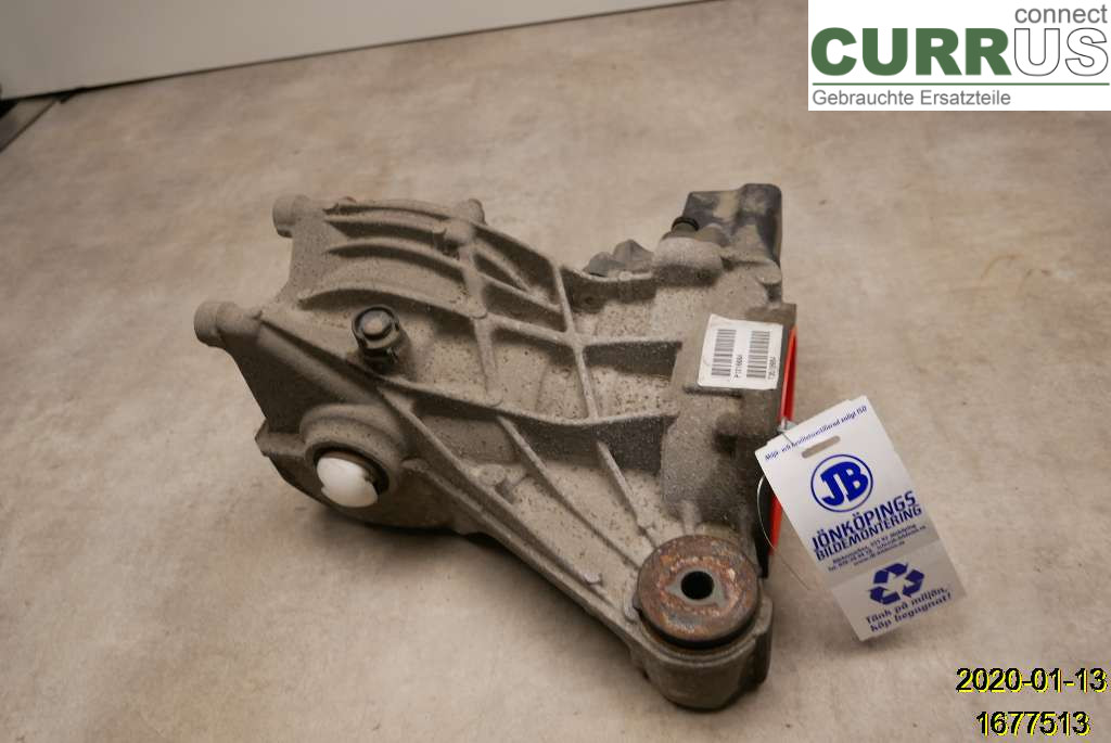 VOLVO S90  17- Differentiel 36010143 D4204T23