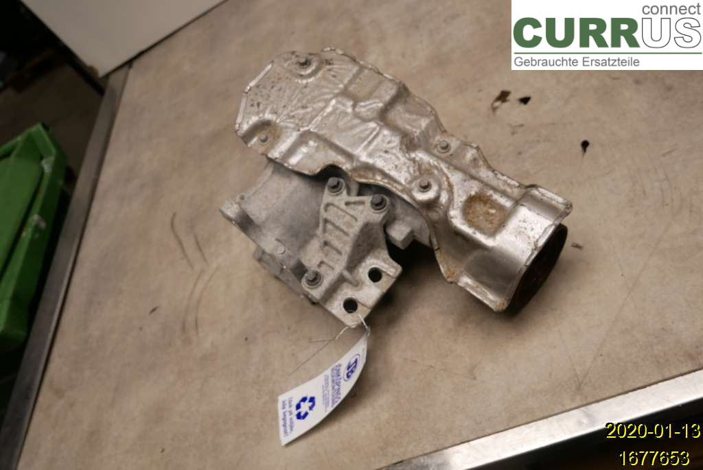 VOLVO S90  17- Distributionsgearkasse 36010507 D4204T23