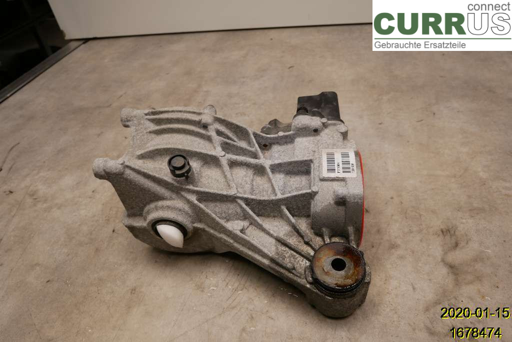 VOLVO XC60  18- Differential 36010143 B4204T27