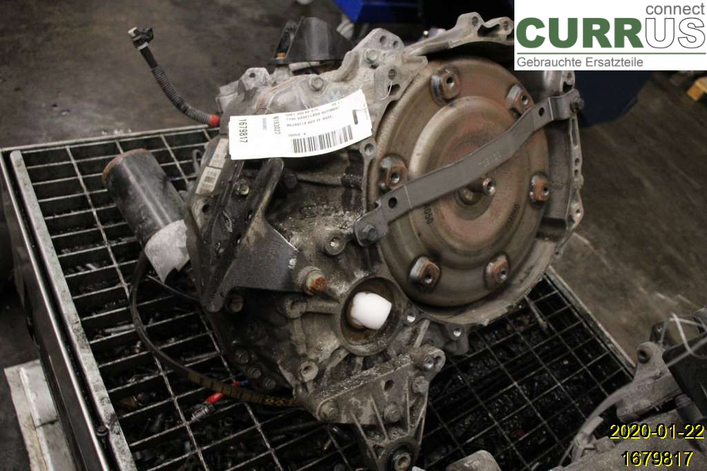 VOLVO V70      08-13 Boîte automatique 36050882 D5244T14