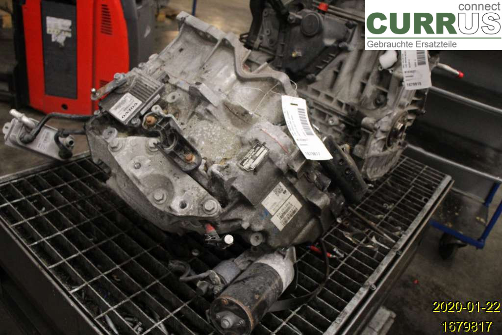 VOLVO V70      08-13 Boîte automatique 36050882 D5244T14