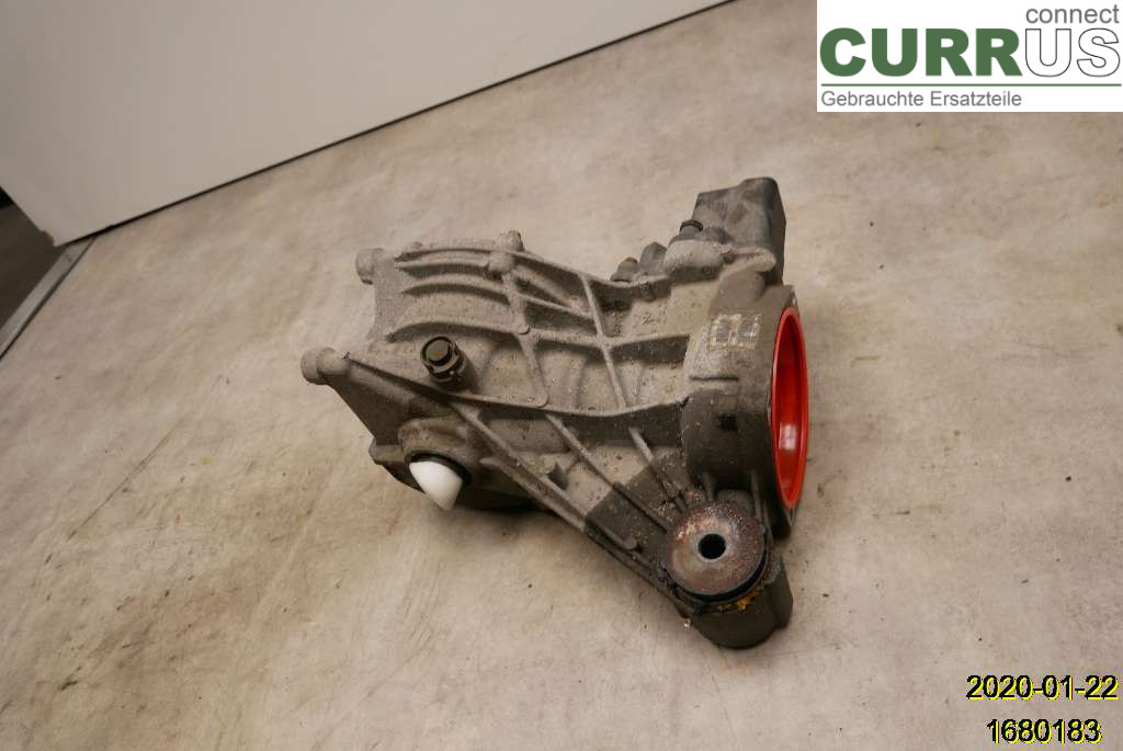 VOLVO XC90/RECHARGE  16- Differential 36010143 D4204T11