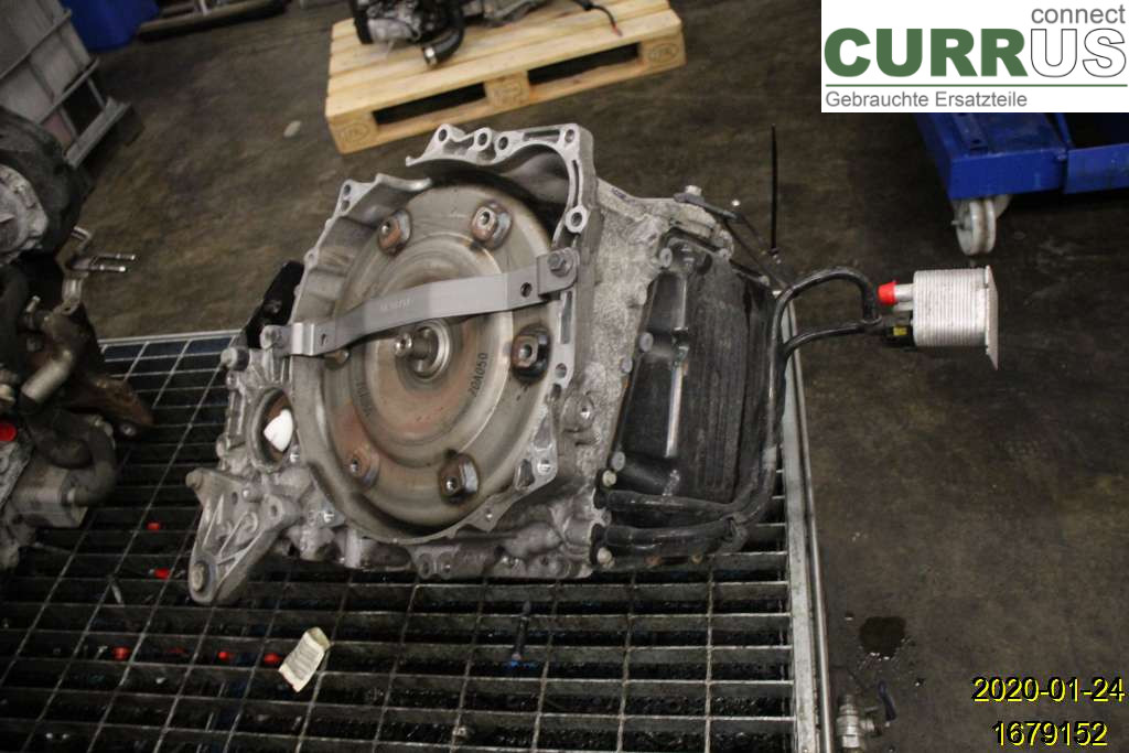 VOLVO S80      07- 13 Gearbox (Automatic) 36051012 D5244T10