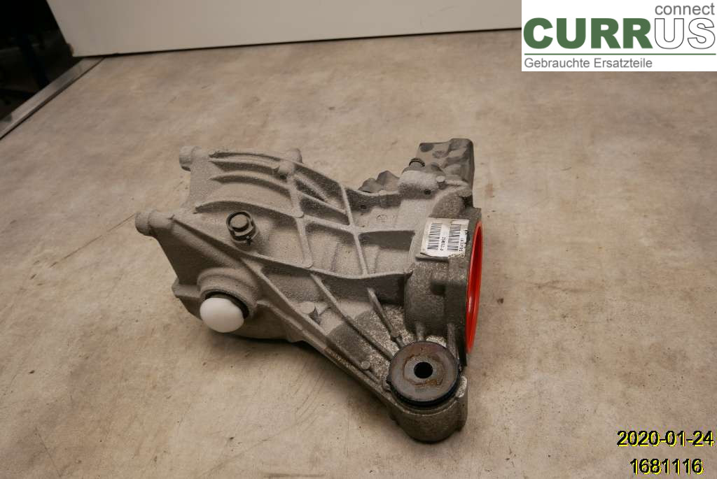 VOLVO XC60  18- Differential 36010143 D4204T23