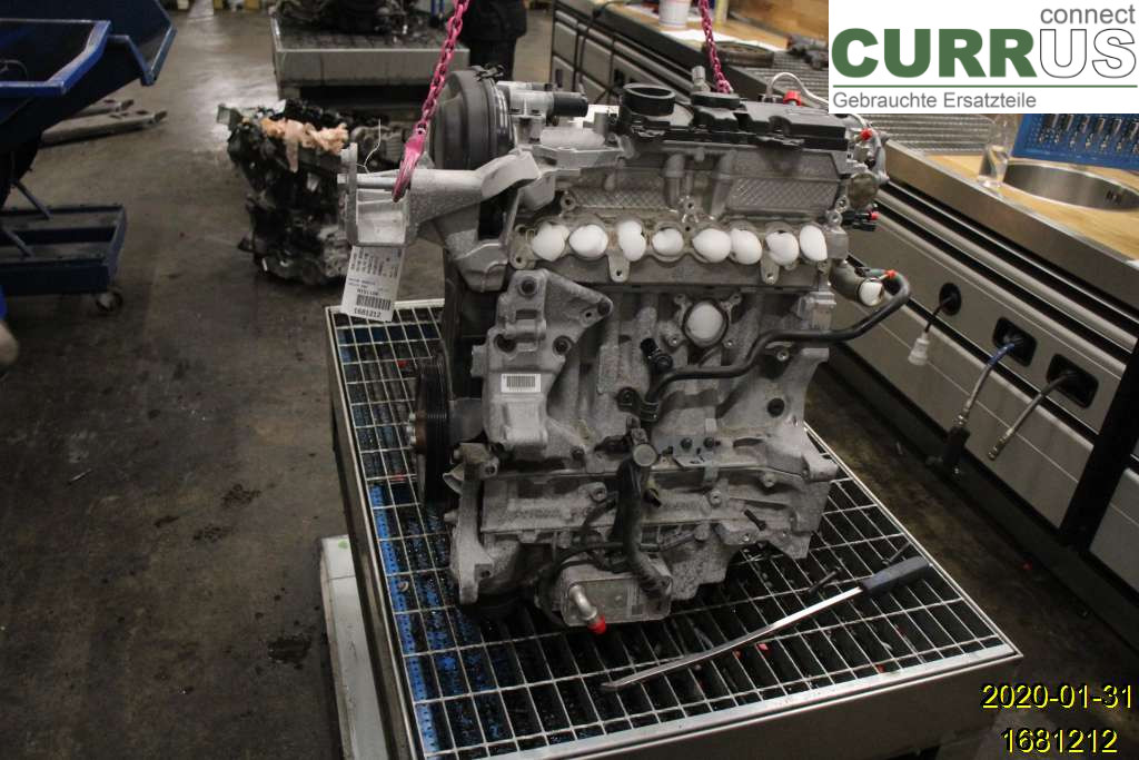 VOLVO V90  17- Motor 36050822 B4204T23