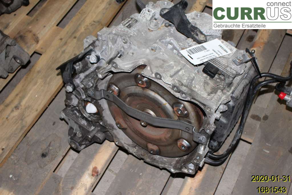 VOLVO V70      08-13 Gearkasse Automatisk 36050882 D5244T14