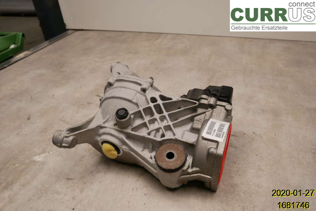 VOLVO S60  14-18 Differential 36002992 B4204T43