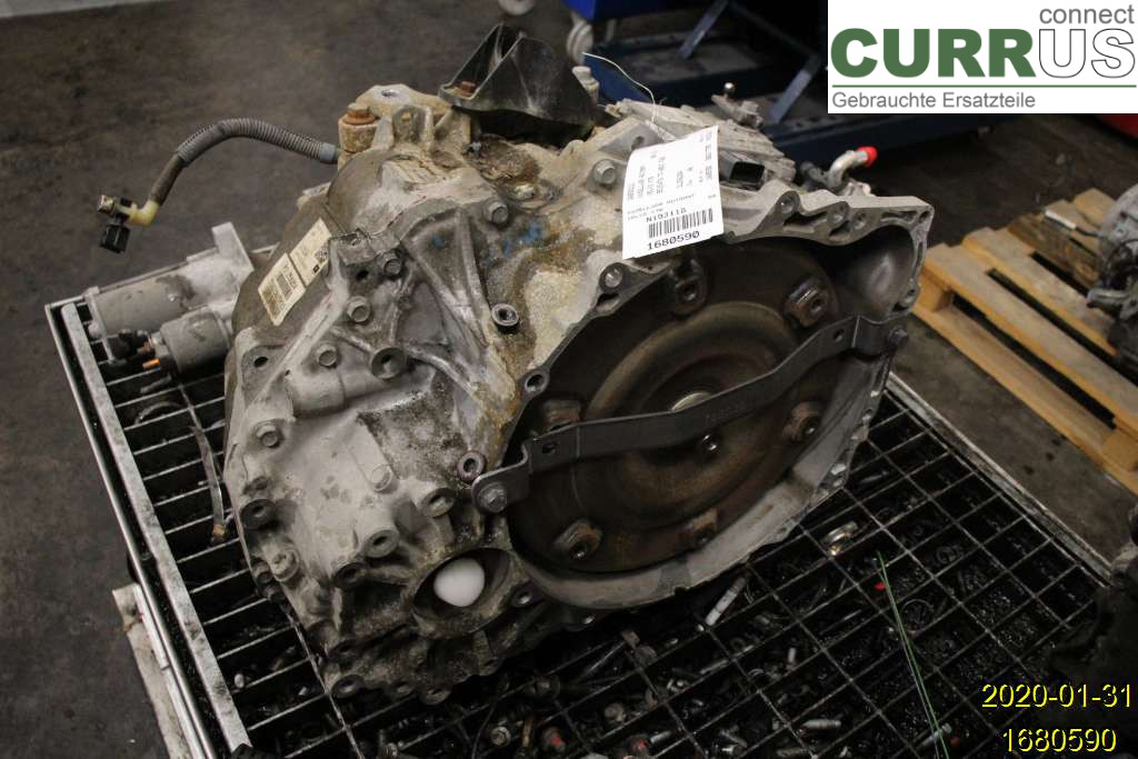 VOLVO V70      08-13 Gearkasse Automatisk 36050322 B5254T8