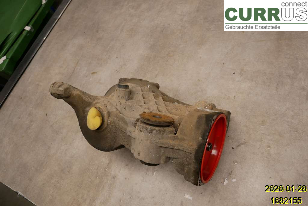 VOLVO S60      11-13 Differentiel 36012670 B6304T4