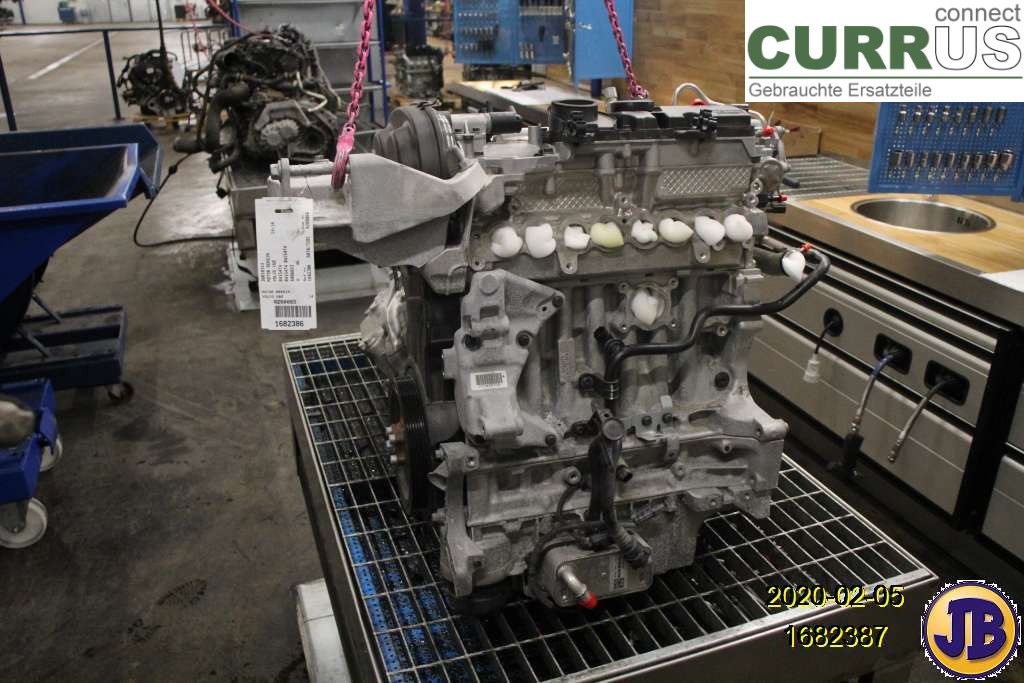 VOLVO V60  14-18 Gearkasse Automatisk 36050778 B4154T4
