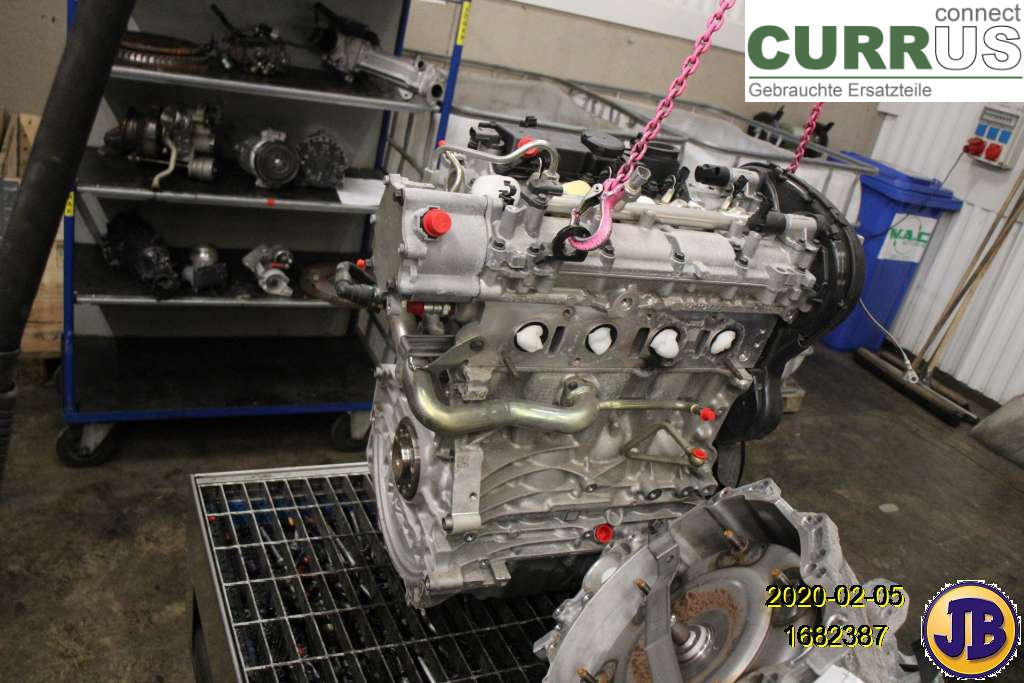 VOLVO V60  14-18 Gearkasse Automatisk 36050778 B4154T4