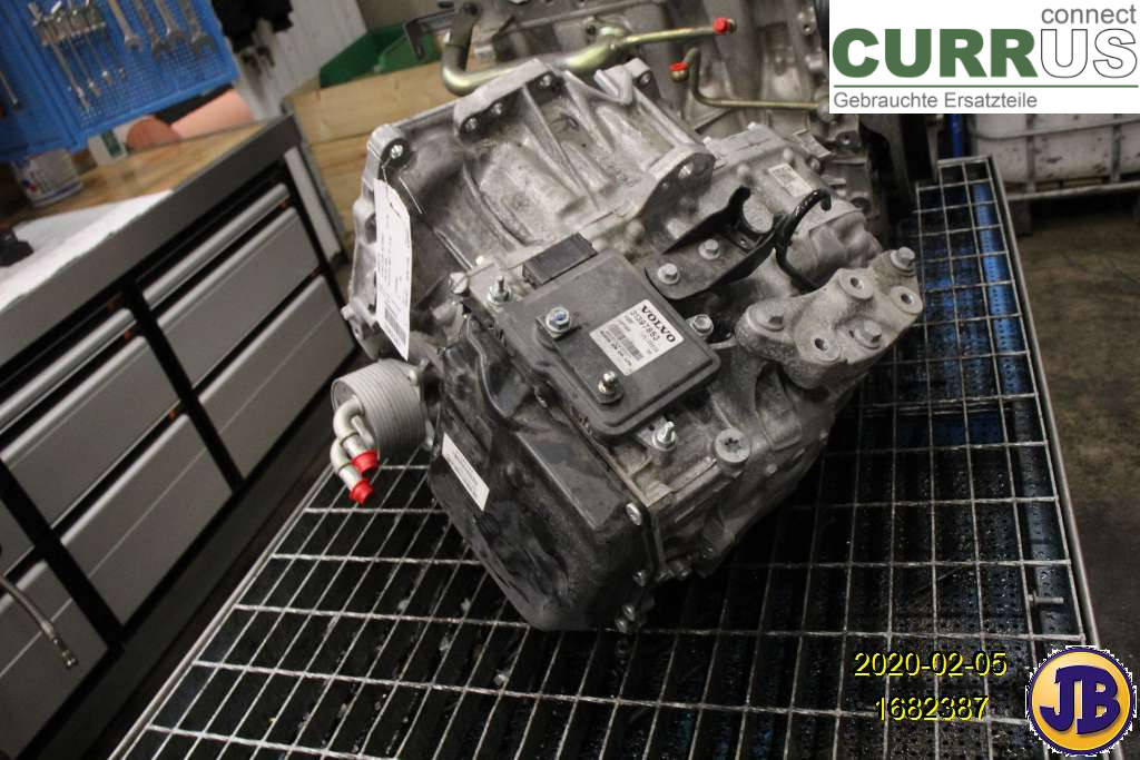 VOLVO V60  14-18 Gearkasse Automatisk 36050778 B4154T4