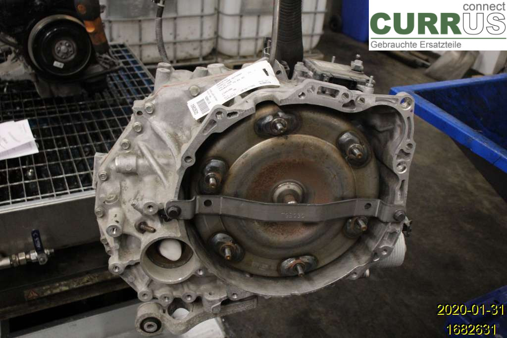 VOLVO V60  14-18 Gearkasse Automatisk 36050764 D4204T11
