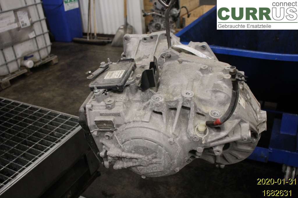 VOLVO V60  14-18 Gearkasse Automatisk 36050764 D4204T11