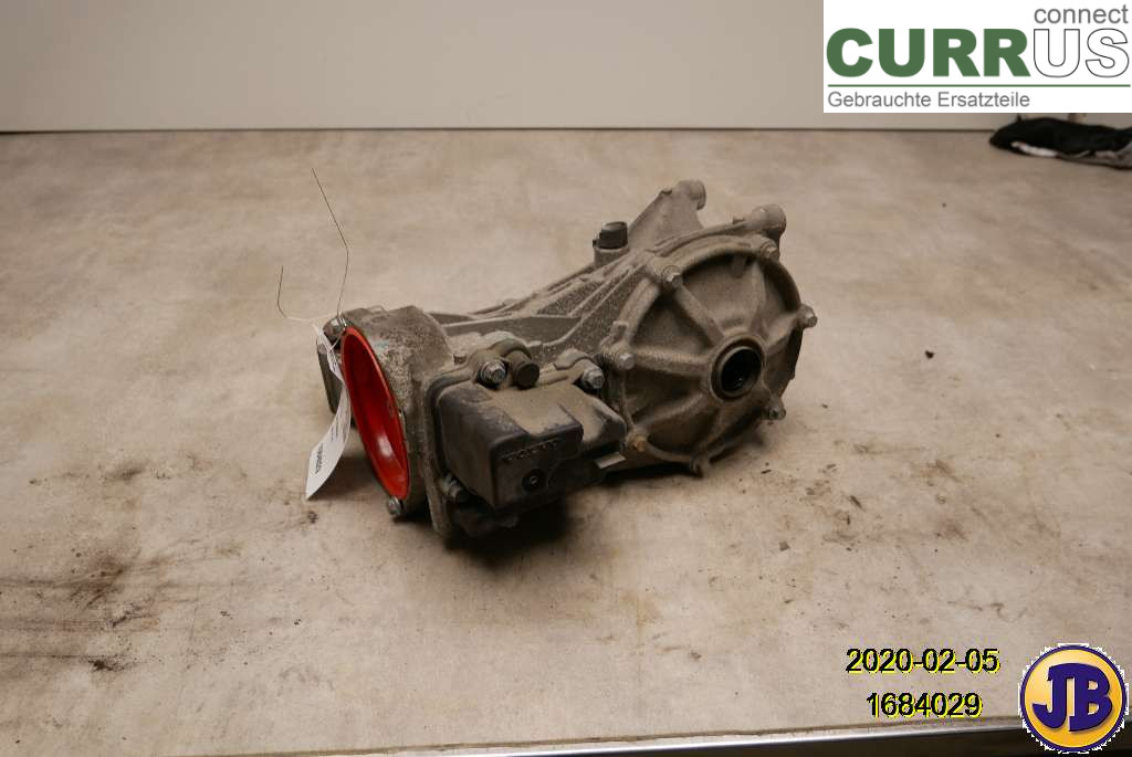 VOLVO S90  17- Differentiel 36010143 D4204T14