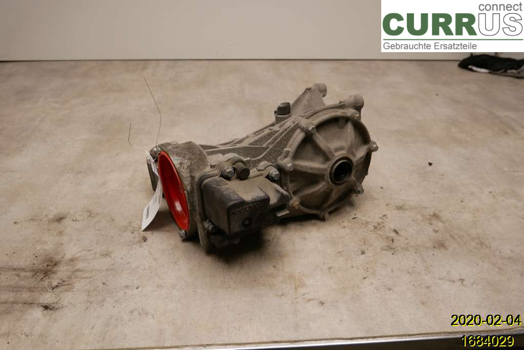 VOLVO S90  17- Differentiel 36010143 D4204T14
