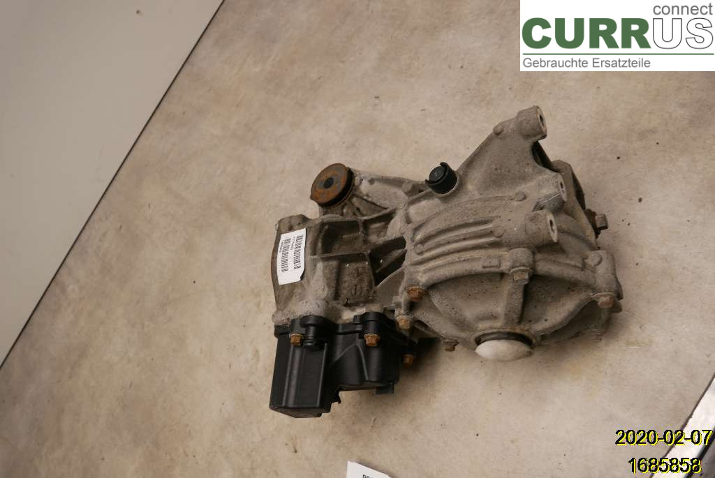 VOLVO V90  17- Differential 36010143 D4204T4