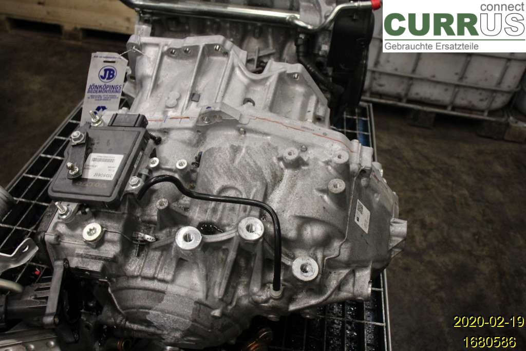 VOLVO V90  17- Gearkasse Automatisk 36050864 D4204T14