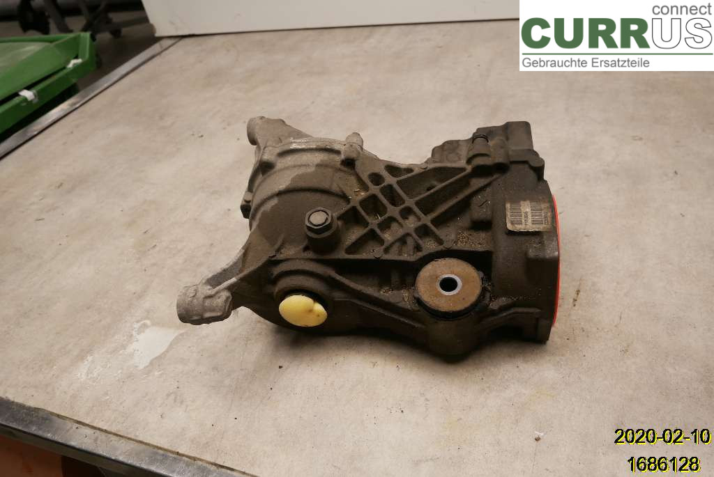 VOLVO V60  14-18 Differential 36012670 D5244T12