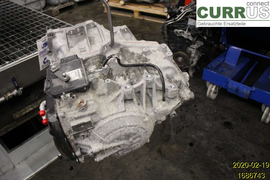 VOLVO XC90/RECHARGE  16- Automatikgetriebe 36050698 D4204T11